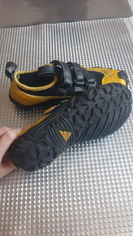 Chlapčenské botasky adidas, adidas