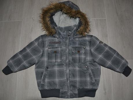 Zimná bunda, dopodopo,104
