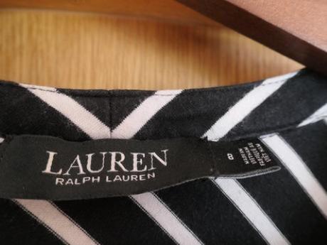 Ralph lauren original maxisaty bavlna/modal super, ralph lauren,m