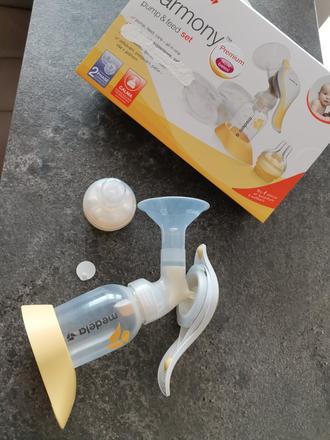 Manuálna odsavacka,