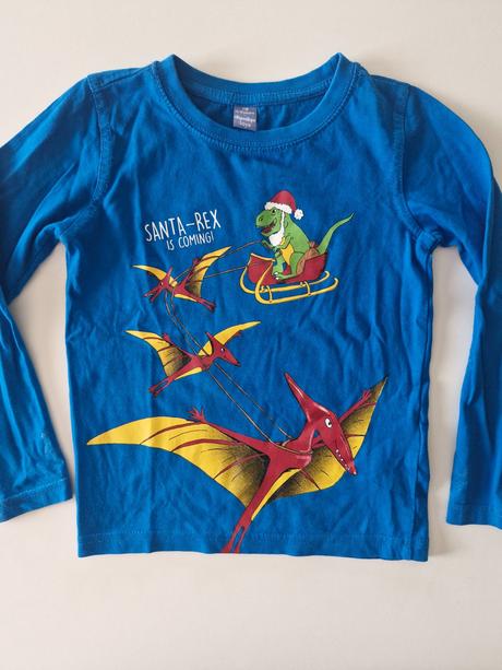 Tričko, dopodopo,116