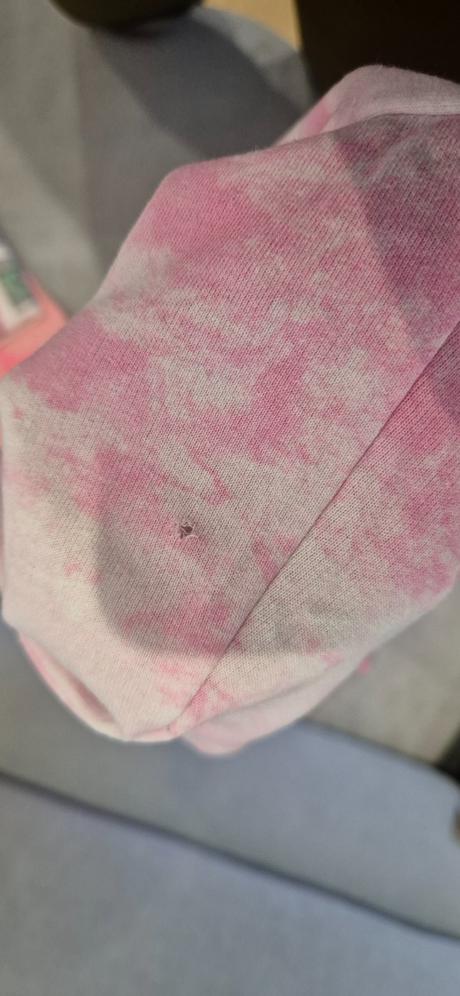 Balík na doma, 104–116