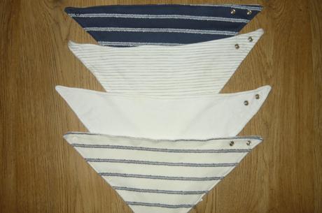 Kvalitné slintáčiky,