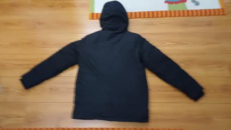 Chlapcenska zimna vetrovka 170/176, chapter young,170