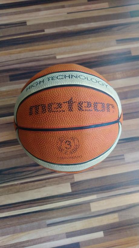 Basketbalova lopta v.3, 