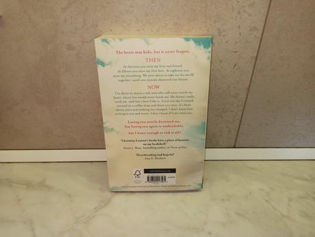 Christina lauren - love and other words,