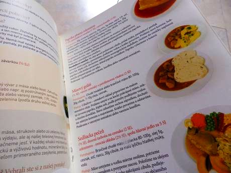 Ľahší život s diabetom,