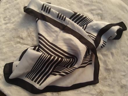 Lahká, jemná šatka, usa pro,xs