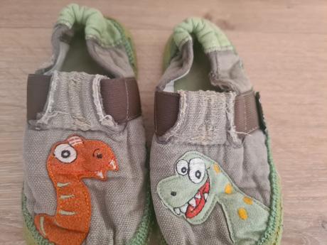 Barefoot papučky nanga 28, nanga,28