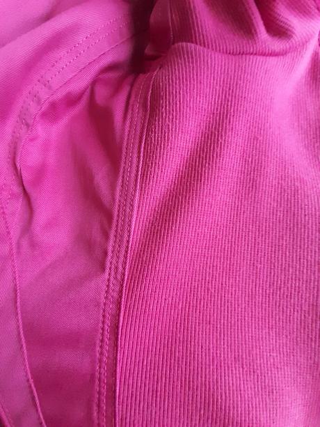 Prechodná bunda, just play,xl