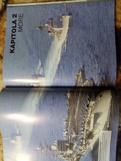 Historia bojovej techniky,