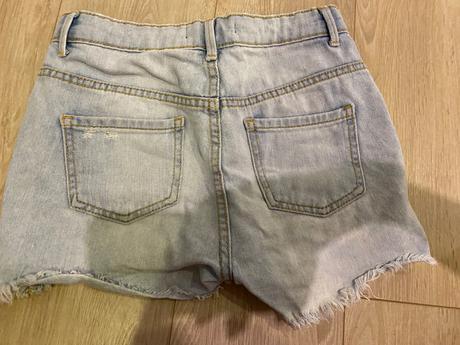 Riflove kraťasy, reserved,140