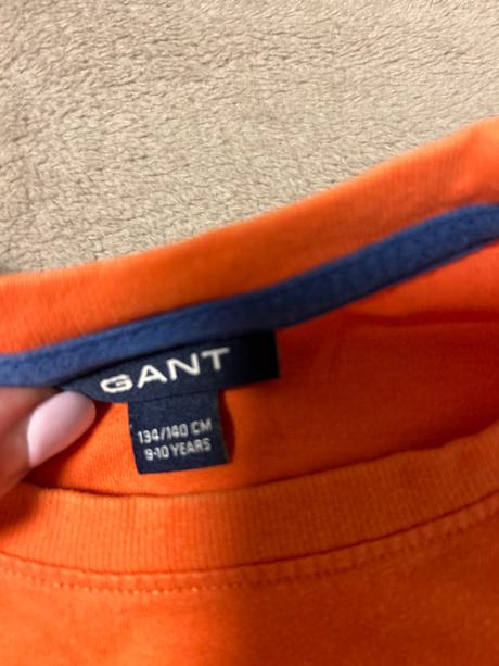 Gant trivko, gant,134