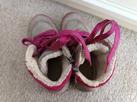 Dd step topanky jesenne/zimne, d.d.step,30