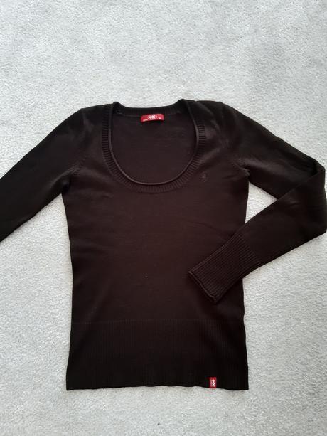 Pulóver edc by esprit, esprit,xs