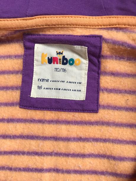 Mikina, 110-116, kuniboo,110