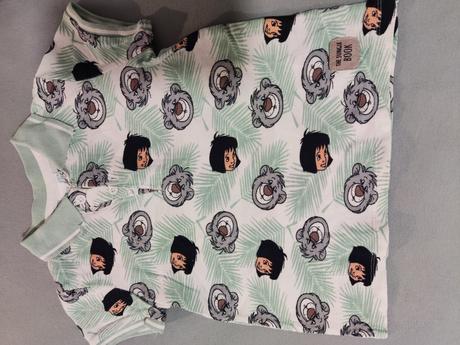 Set oblečenia, dopodopo,98