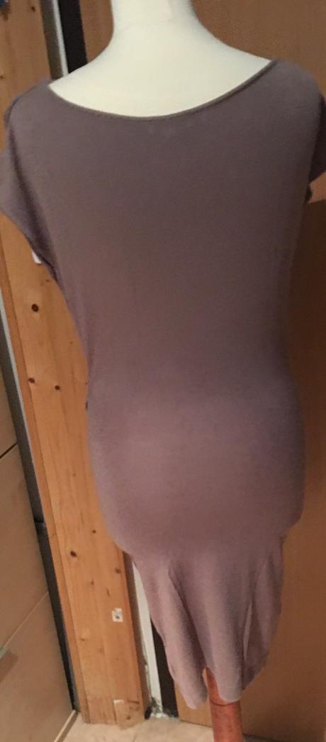 Úpletové šaty na leto xs, amisu,xs