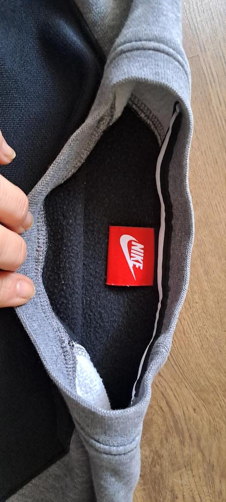 Nike mikina, nike,146