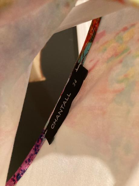 Chantall saty v.34, chantall,34