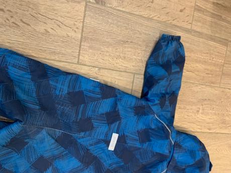 Reima pakuri zimná kombinéza 92/98, reima,92