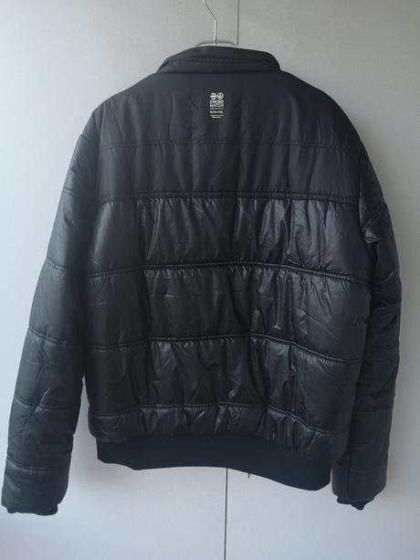 Crosshatch pánska zimná bunda veľkosť xl, xl