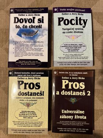 4x esther a jerry hicks, 