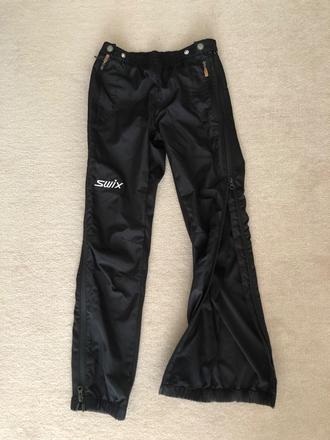 Swix športové nohavice, 128