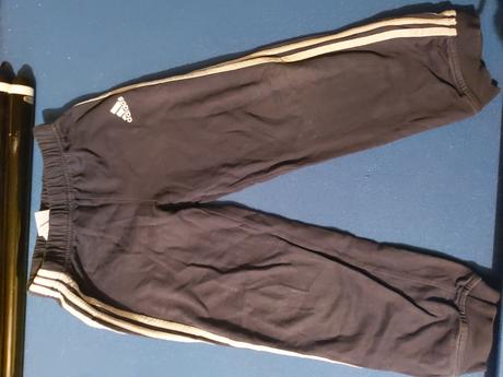Tepláky, adidas,104