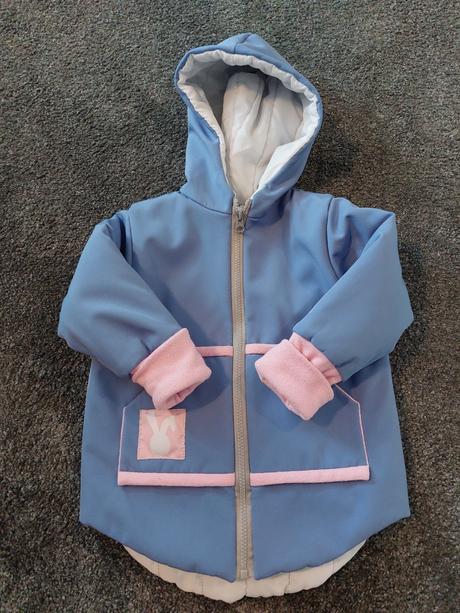 Funny bunny set 1-2r., funny bunny,86