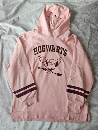 Mikina harry potter, h&m,140