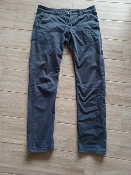 Nohavice slim fit 30/32, esprit,30