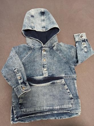 Košeľa-bunda, reserved,110