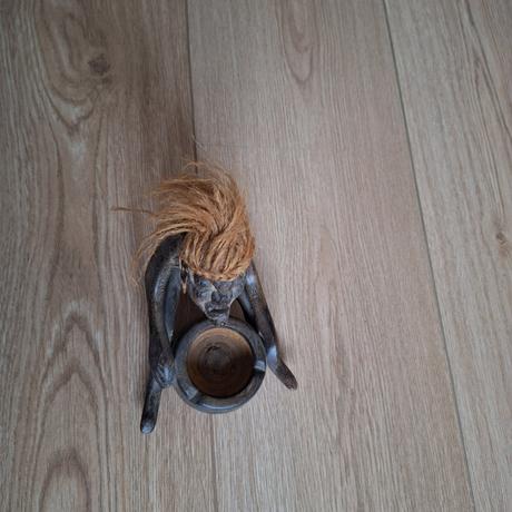 Dekorácia trpaslík z mahakamu, 