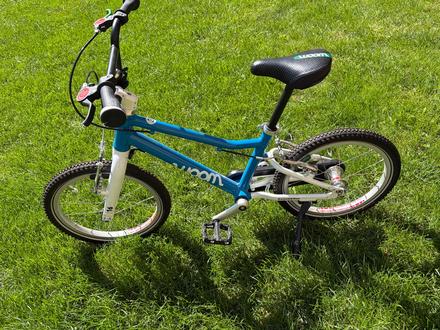 Woom 3 (16), woom,16