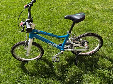 Woom 3 (16), woom,16