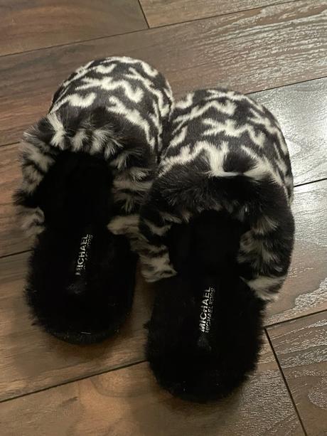 Papučky michael kors, michael kors,39