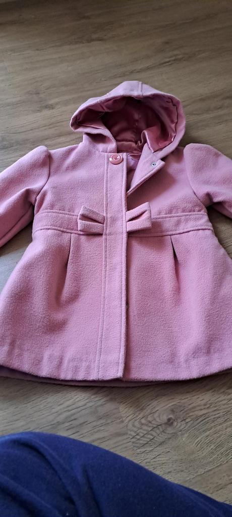 Ružový kabátik, young dimension,92