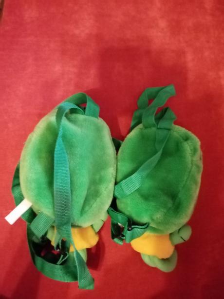 Plecniaky pre dvojicky, 