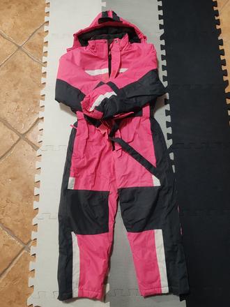 Krasny dievcensky overal, 134