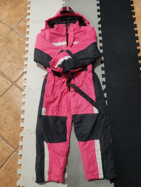 Krasny dievcensky overal, 134