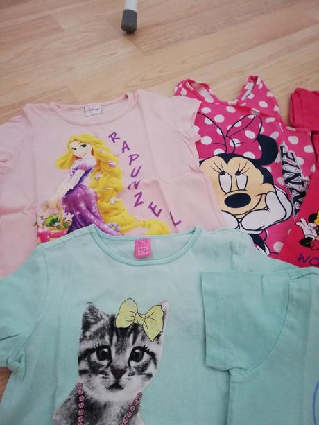 Tričká, disney,104
