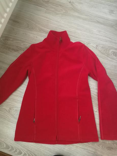 Dámska mikina, tom tailor,m