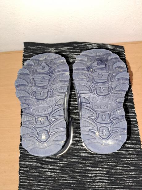 Predám gumáky celavi, 21