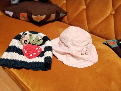 Klobúk a ciapka, f&f,92