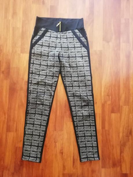 Dámske nohavice, 38