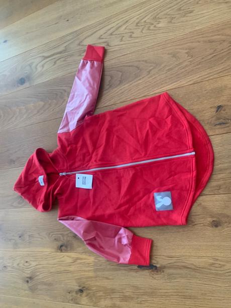 Funny bunny mikina 98/104/110, funny bunny,98 / 104 / 110