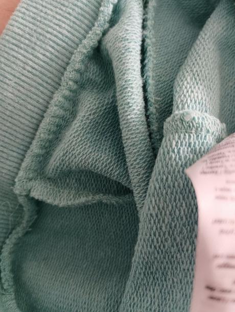 X-mail/ 116/ kraťase bavlna, kik,116