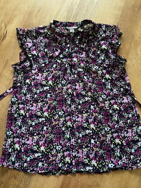 Blúzka, philip russel,m