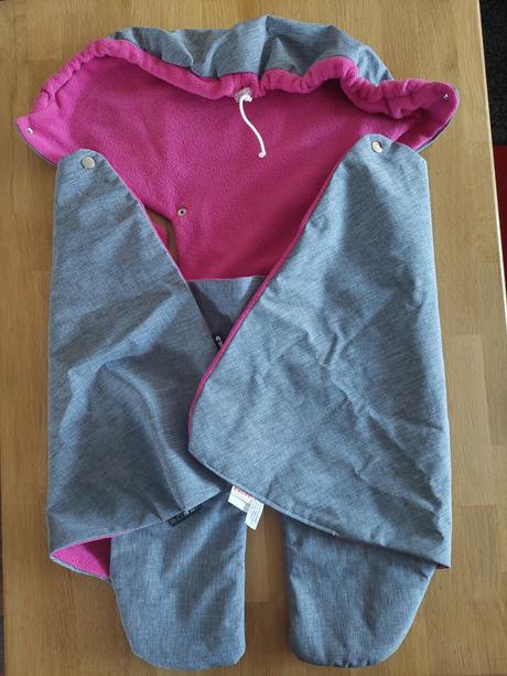 Emitex zavinovačka, 